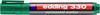 Edding 330 4-330004 Permanentmarker Grün wasserfest: Ja