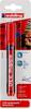 edding 330 Permanentmarker 1er-Blister rot