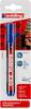edding 330 Permanentmarker 1er-Blister blau