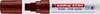 Edding 4090 4-4090007 Kreidemarker Braun 4 mm, 15 mm