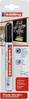 Edding 4095 4-4095-1-1001 Kreidemarker Schwarz 4 mm, 15 mm