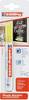 Edding 4095 4-4095-1-1065 Kreidemarker Neongelb 4 mm, 15 mm