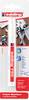 edding 750 Lackmarker 1er-Blister weiß B2B