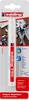 edding 750 Lackmarker 1er-Blister weiß B2C