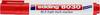 Edding 8030 4-8030002 NLS High-Tech Marker Rot 1.5 mm, 3 mm