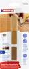 Edding 8902 4-8902-1-4603 Holzboden Reparaturwachsset Eiche