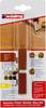 Edding 8902 4-8902-1-4606 Holzboden Reparaturwachsset Kirschbaum