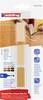 Edding 8902 4-8902-1-4611 Holzboden Reparaturwachsset Buche, Ahorn