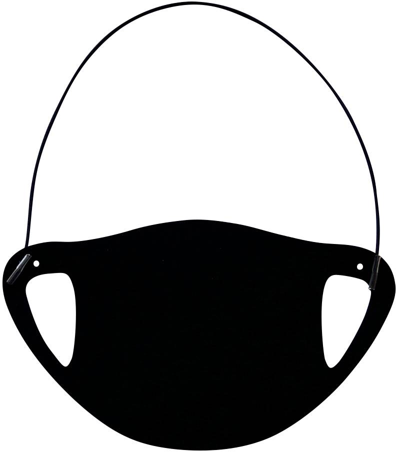 Mascherine naso bocca