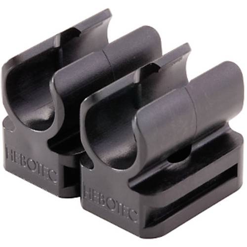 Hebotec SHD 8 4 Kabelclip schraubbar 3014-102C 10 St.