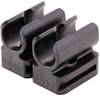 Hebotec SHD 8 4 Kabelclip schraubbar 3014-102C 10 St.