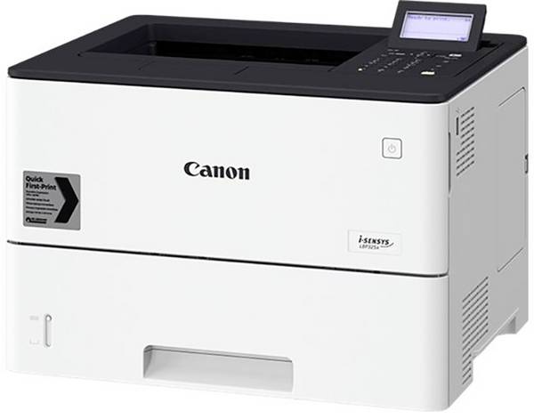 Canon i-SENSYS LBP325x Drucker Laser Schwarz-Weiß  A4 43 S./min  1200 x 1200 dpi Duplex