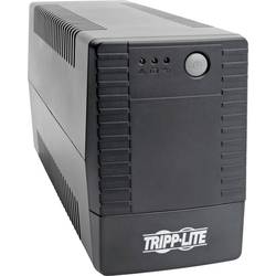 Image of Tripp Lite Line-Interactive USV 650 VA