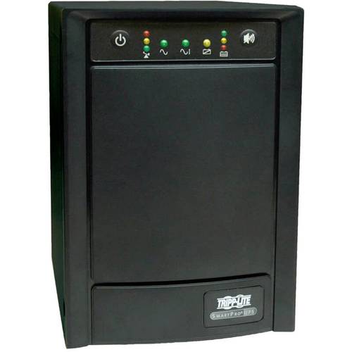 Tripp Lite Line-Interactive Sinus USV 1500 VA