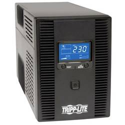 Image of Tripp Lite Line-Interactive USV 1500 VA