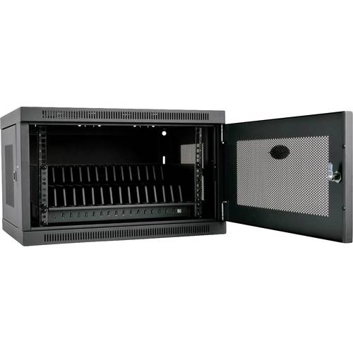 Tripp Lite Stazione di ricarica per tablet USB Tripp Lite 16 porte - Stazione di ricarica e Lade- und Managementsystem S...