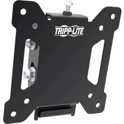 Image of Tripp Lite 1fach Monitor-Wandhalterung 33,0 cm (13) - 68,6 cm (27) Neigbar