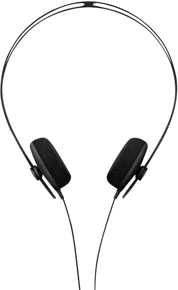 AiAiAi Tracks Over Ear Kopfhörer kabelgebunden Schwarz Fernbedienung Handy