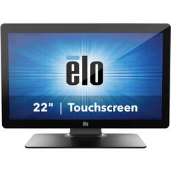 Image of elo Touch Solution 2202L Touchscreen-Monitor EEK: F (A - G) 55.9 cm (22 Zoll) 1920 x 1080 Pixel 16:9 25 ms HDMI®, VGA,