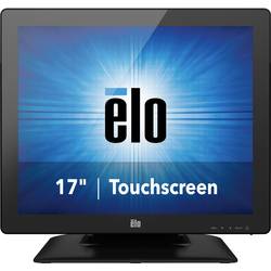 Image of elo Touch Solution 1723L LED-Monitor EEK: D (A - G) 43.2 cm (17 Zoll) 1280 x 1024 Pixel 5:4 5 ms DVI, VGA, USB