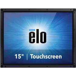Image of elo Touch Solution 1590L rev. B Touchscreen-Monitor EEK: F (A - G) 39.6 cm (15.6 Zoll) 1024 x 768 Pixel 4:3 10 ms HDMI®,