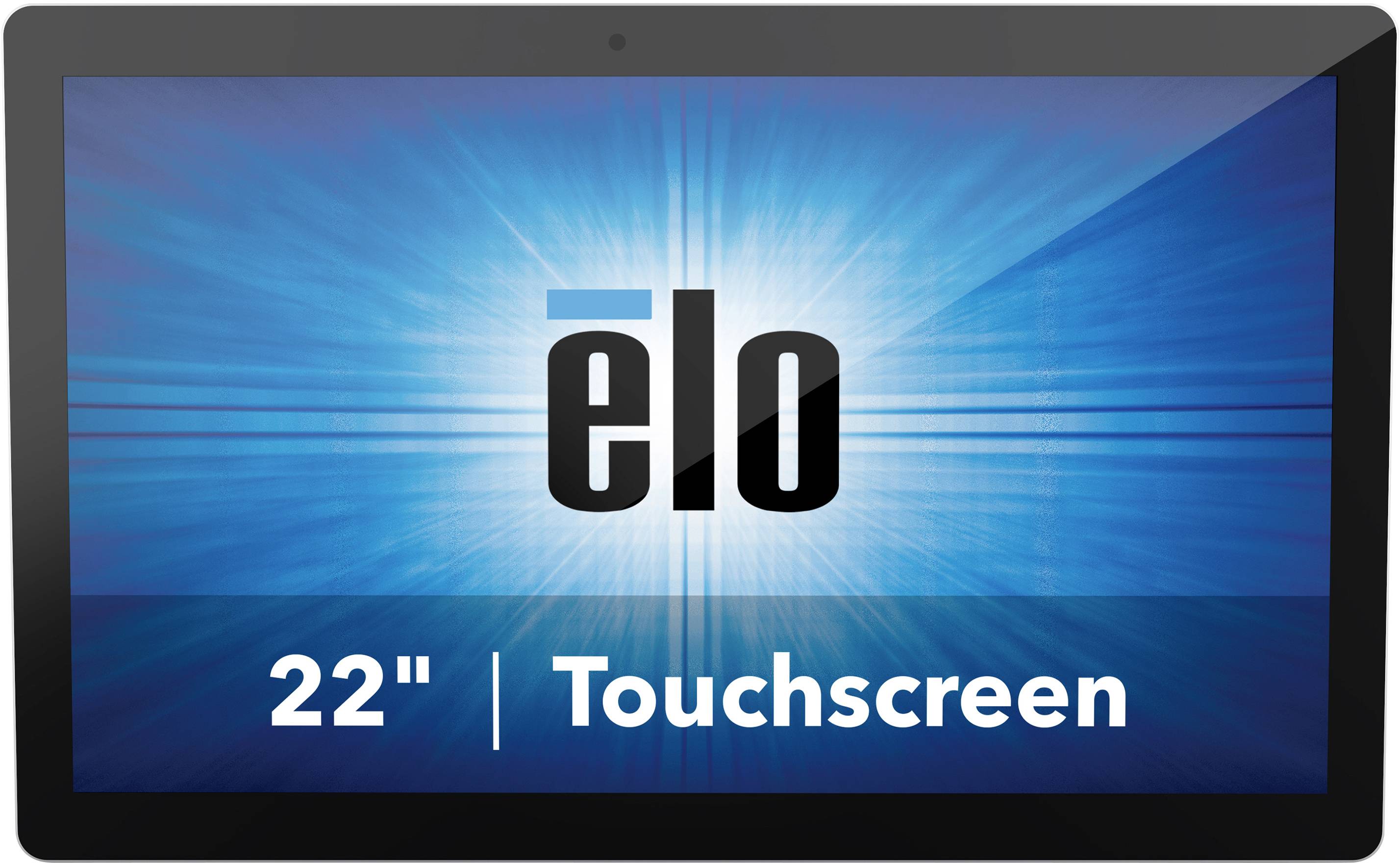 ELO TOUCH Solutions Elo I-Series 3.0 - All-in-One (Komplettlösung) - 1 x Snapdragon APQ8053 / 2 GHz