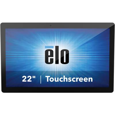elo Touch Solution All-in-One PC elo 22I3 54.6 cm (21.5 Zoll)  Full HD Qualcomm® Snapdragon APQ8053 3 GB RAM  32 GB SSD 