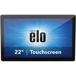 Image of elo Touch Solution I-Series 2.0 54.6 cm (21.5 Zoll) Touchscreen All-in-One PC Intel® Core™ i5 i5-8500T 8 GB 128 GB SSD