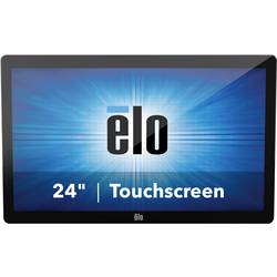 Image of elo Touch Solution 2402L Touchscreen-Monitor EEK: E (A - G) 61 cm (24 Zoll) 1920 x 1080 Pixel 16:9 15 ms VGA, HDMI®, USB