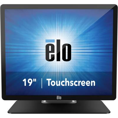 elo Touch Solution 1902L LED-Monitor EEK: F (A - G)  48.3 cm (19 Zoll) 1280 x 1024 Pixel 5:4 14 ms VGA, HDMI®, USB 2.0, 