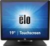 elo Touch Solution 1902L LED-Monitor EEK: F (A - G) 48.3 cm (19 Zoll) 1280 x 1024 Pixel 5:4 14 ms VGA, HDMI®, USB-A (USB 2.0), Micro USB