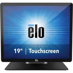 Image of elo Touch Solution 1902L LED-Monitor EEK: F (A - G) 48.3 cm (19 Zoll) 1280 x 1024 Pixel 5:4 14 ms VGA, HDMI®, USB 2.0,