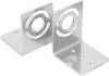 LED2WORK Montagewinkel TUBELED_70 Montagewinkel 1 Paar