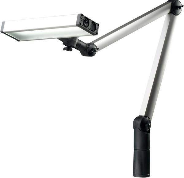 LED2WORK Gelenkarm-Leuchte UNILED II Gelenkarm 16 W 1310 lm 100 ° 1 St.