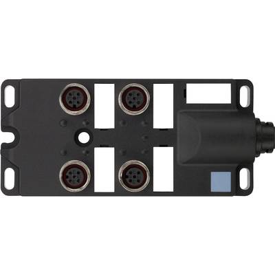 LED2WORK Verteiler M12 Sensor-/Aktor Box      24 V/DC   1 St.