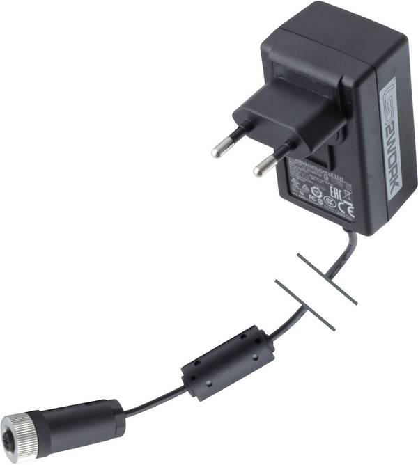LED2WORK Spannungswandler 210100-03 36 W 24 V/DC (L x B x H) 79 x 54 x 33 mm 1 St.