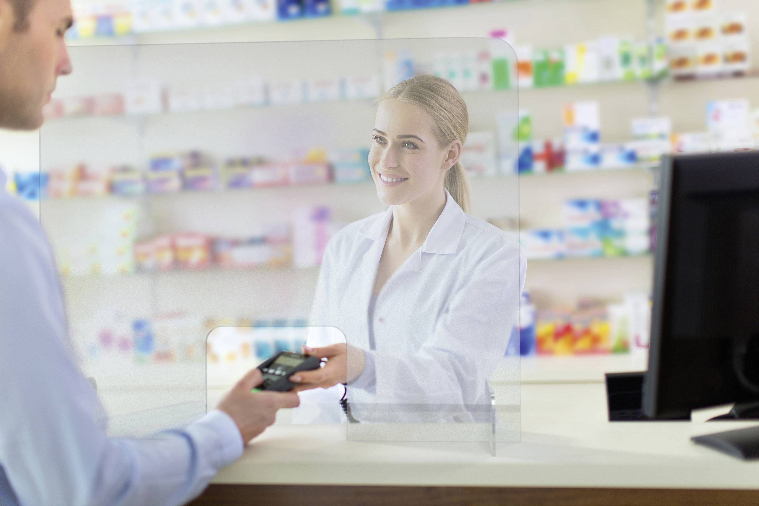 Infektionsschutz gegen übertragbare Krankheiten