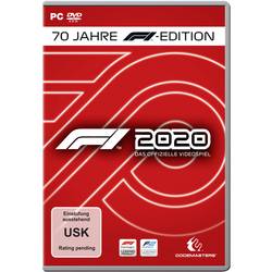 Image of F1 2020 70 Jahre F1 Edition PC USK: 0
