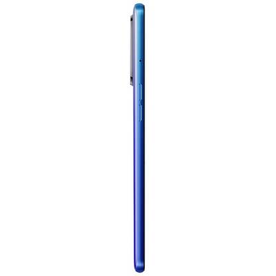 6 - 16,5 cm (6.5") - 4 GB - 64 GB - 64 MP - Android 10 - Blau-3