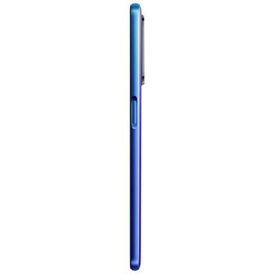 6 - 16,5 cm (6.5") - 4 GB - 64 GB - 64 MP - Android 10 - Blau-5