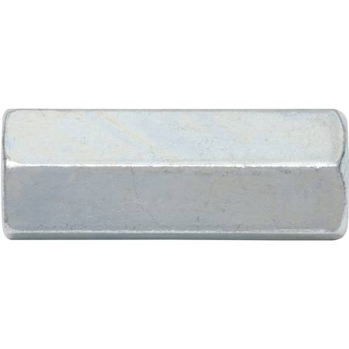 SWG 974 10 30 67 Distanzmuffen (L) 30 mm M10 Stahl verzinkt 25 St.