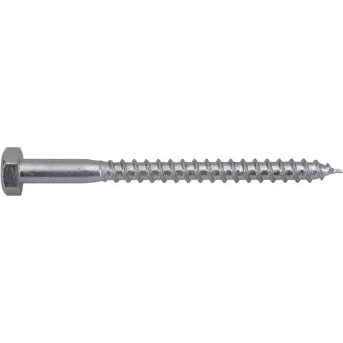 Thumbnail - SWG 192 8 50 67 Holzschraube 8 mm 50 mm DIN 571 Stahl verzinkt 50 St.