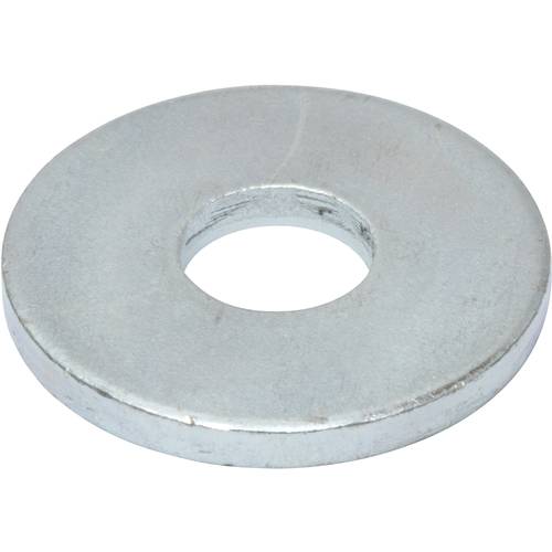 Unterlegscheibe 22 mm 72 mm Stahl verzinkt 10 St. SWG 459 22 55