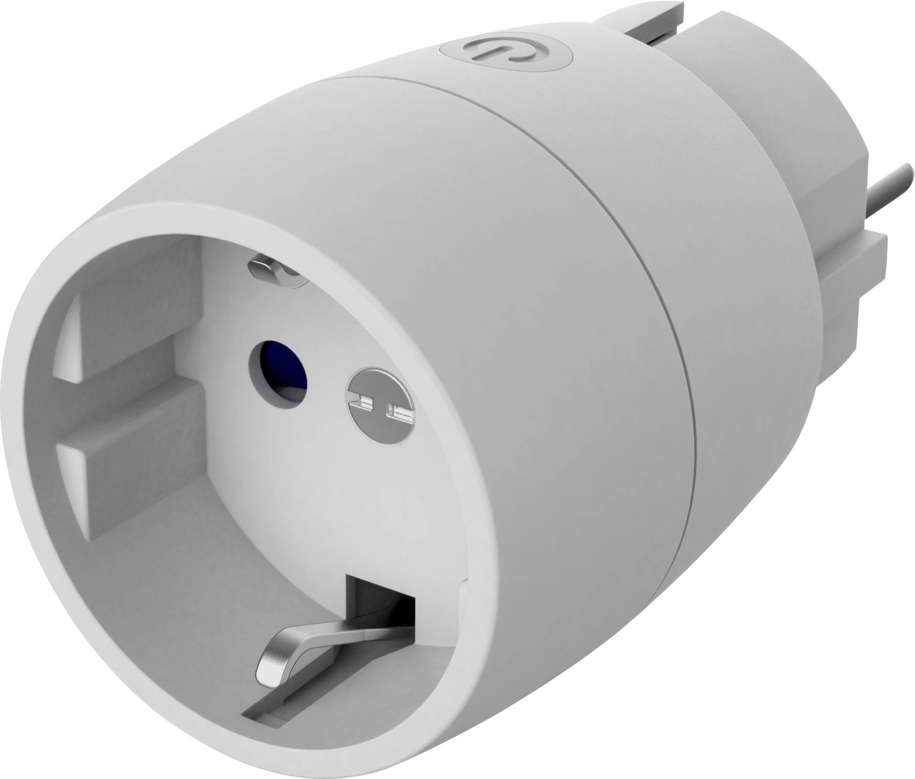 GAO 4520 Funk Steckdosen-Set 3fach Innenbereich 3680 W-1