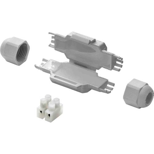 Raytech 84001 BARNEY Kabelmuffe Kabel-Ø-Bereich: 6 - 11 mm Inhalt: 1 St.