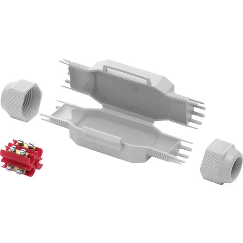 Raytech 84010 DINO Kabelmuffe Kabel-Ø-Bereich: 10 - 16 mm Inhalt: 1 St.