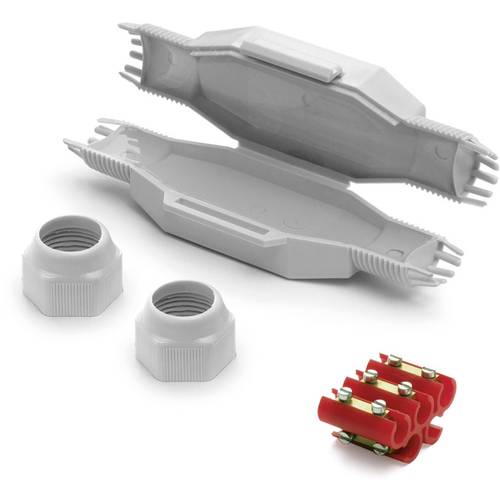 Thumbnail - Raytech 84017 TOM Kabelmuffe Kabel-Ø-Bereich: 9 - 23 mm Inhalt: 1 St.