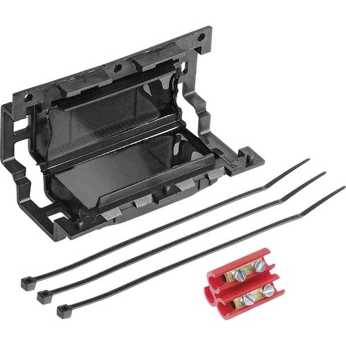 Thumbnail - Raytech 84041 SUPER CLIK 0 Kabelmuffe Kabel-Ø-Bereich: 14 mm (max) Inhalt: 1 St.