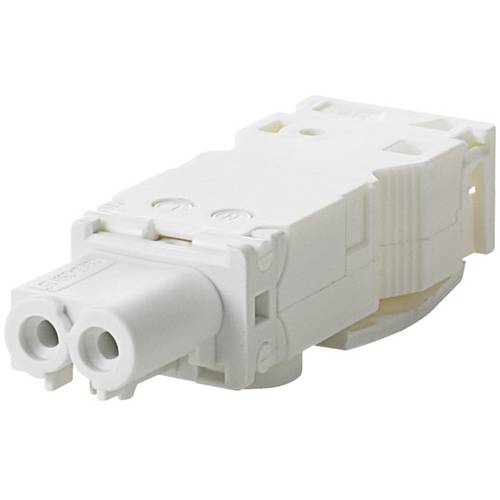 Siemens 8MR22102A Stecker Stecker Weiß 5 St.