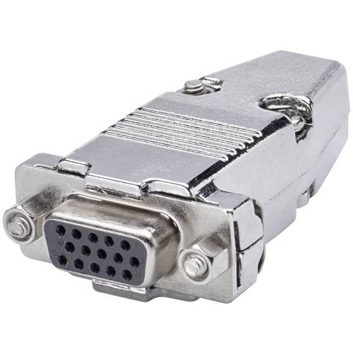 Siemens 6FX20030DB12 Sensor-/Aktor-Steckverbinder Polzahl Sensoren: 15 1 St.